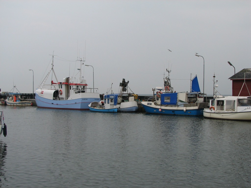 Foto de Skagen (North Jutland), Dinamarca