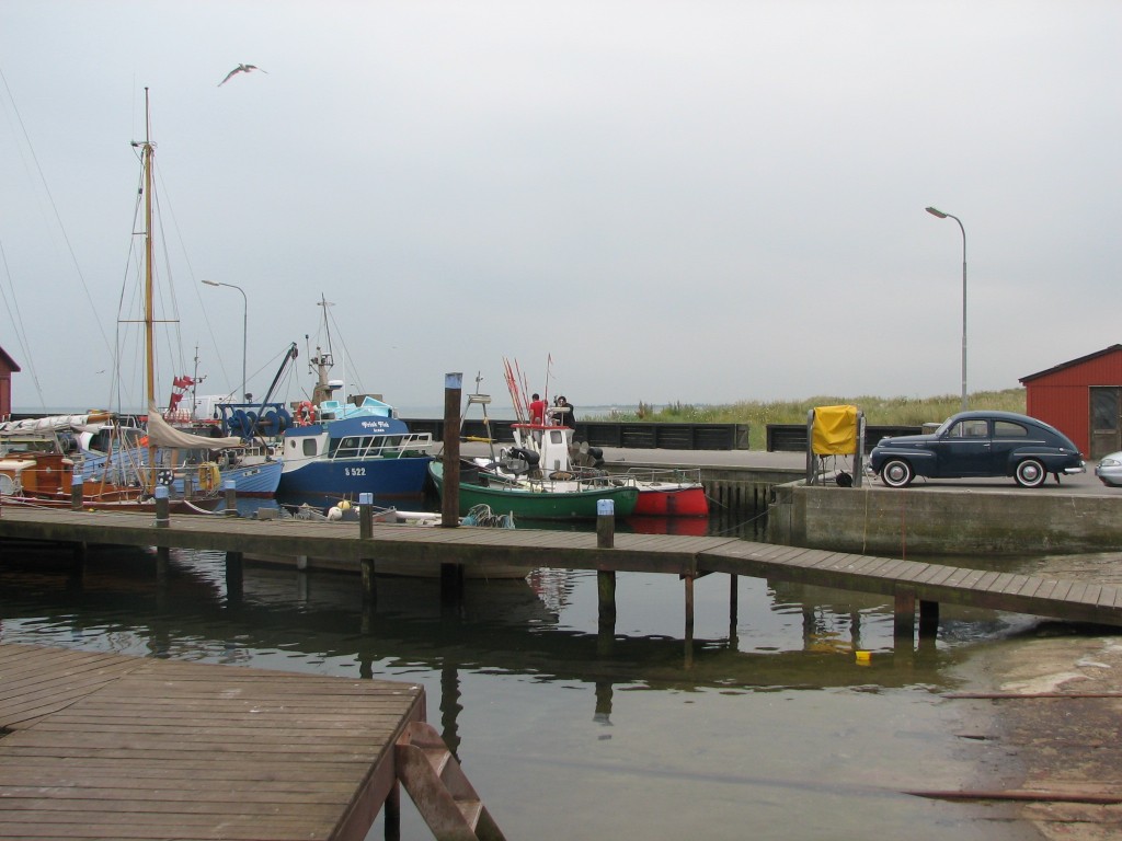 Foto de Skagen (North Jutland), Dinamarca