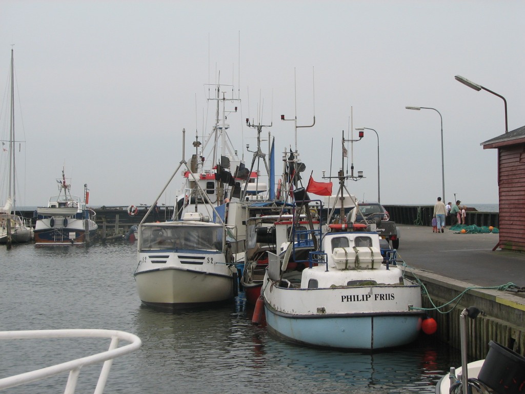 Foto de Skagen (North Jutland), Dinamarca