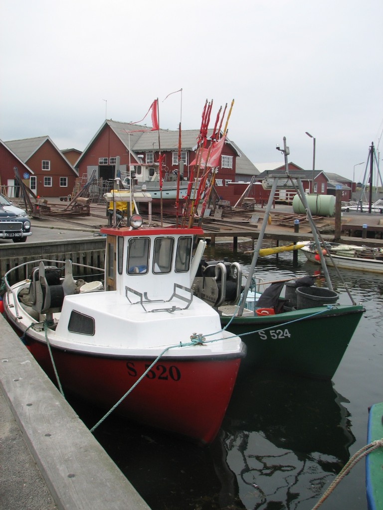 Foto de Skagen (North Jutland), Dinamarca