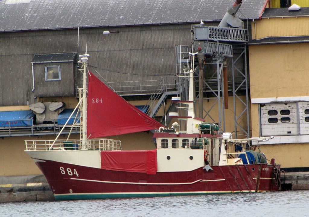 Foto de Skagen (North Jutland), Dinamarca
