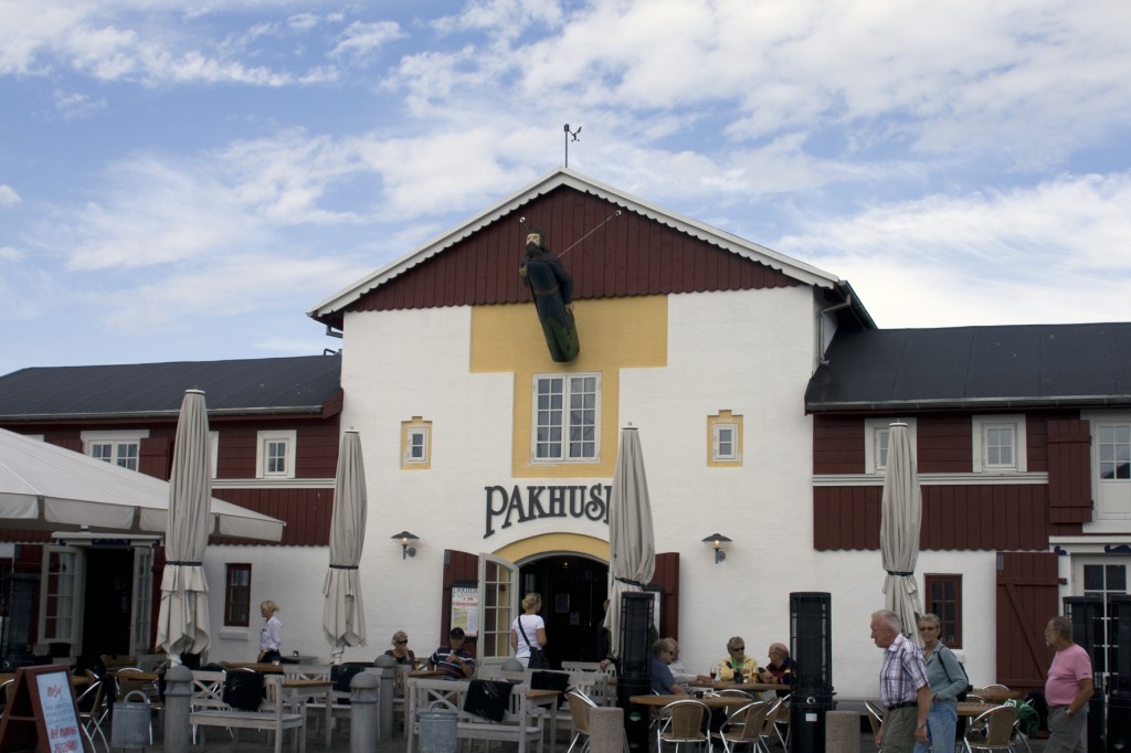 Foto de Skagen (North Jutland), Dinamarca
