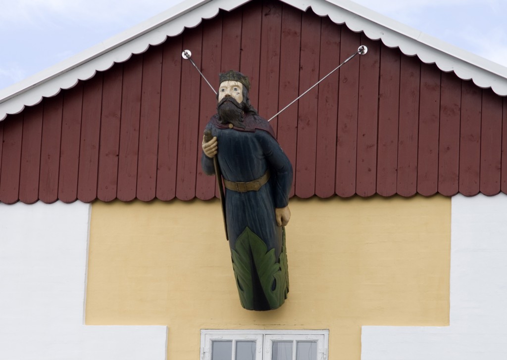 Foto de Skagen (North Jutland), Dinamarca