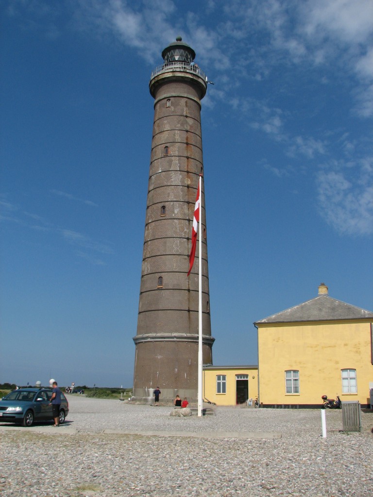 Foto de Skagen (North Jutland), Dinamarca