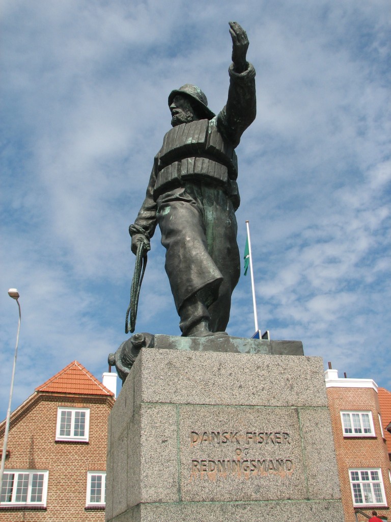 Foto de Skagen (North Jutland), Dinamarca