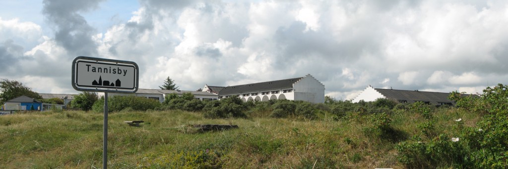 Foto de Tversted (North Jutland), Dinamarca