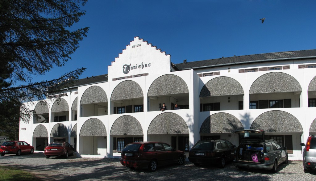 Foto de Tversted (North Jutland), Dinamarca