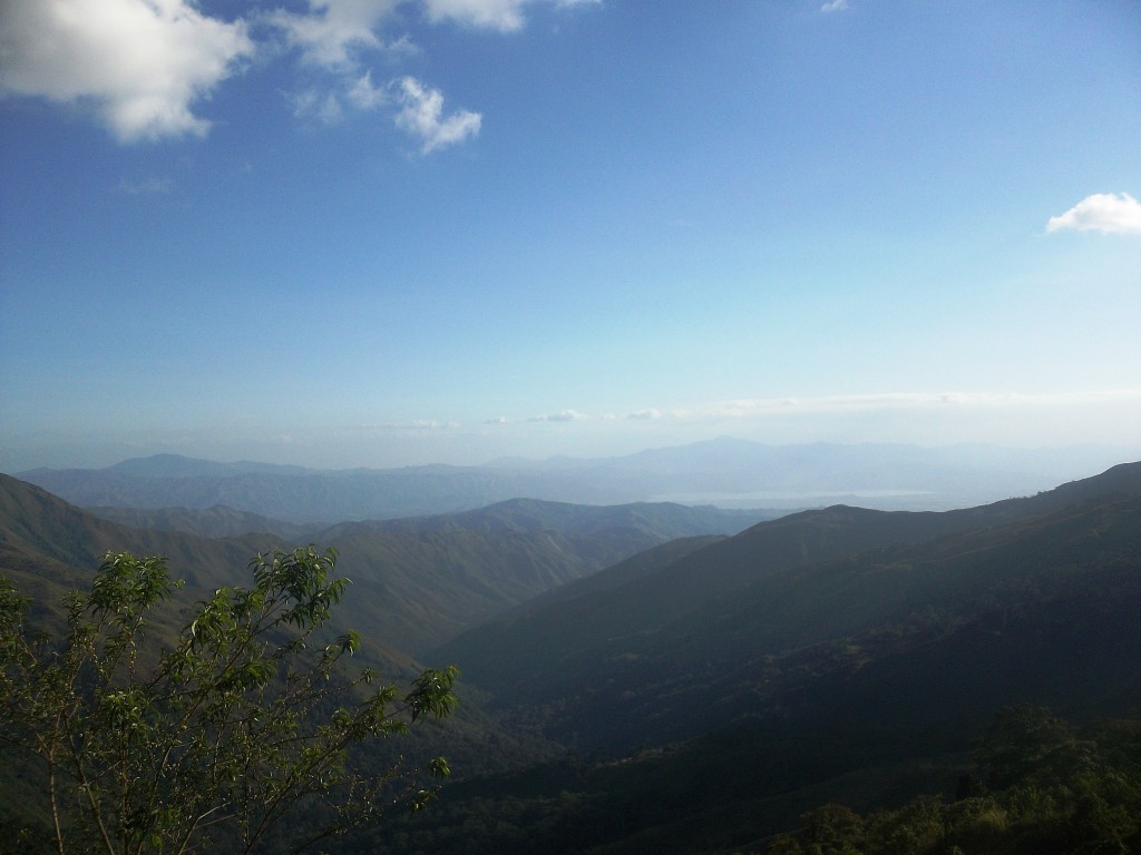 Foto: Vista De Cagua Edo. Aragua - Cobalongo (Aragua), Venezuela