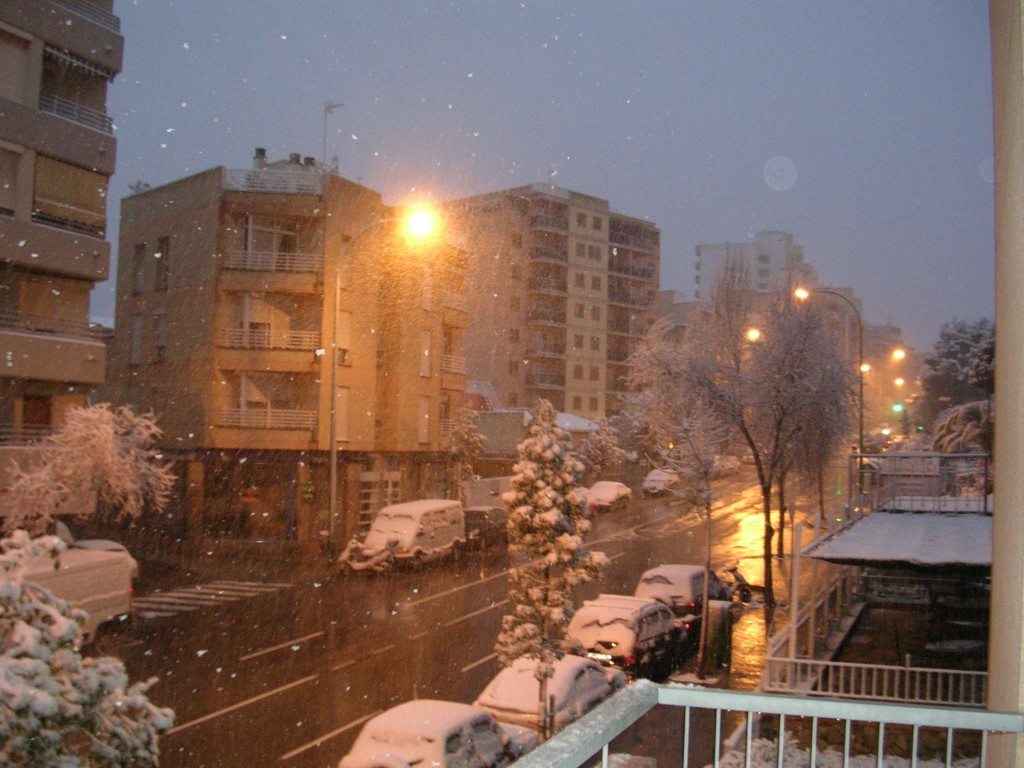 Foto: Calle Libertad - Palma De Mallorca (Illes Balears), España