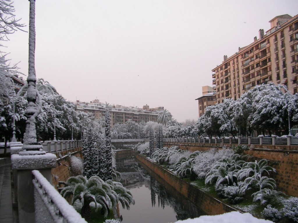 Foto: SA RIERA - Palma De Mallorca (Illes Balears), España
