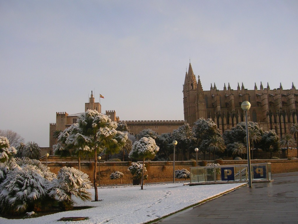 Foto de Palma De Mallorca (Illes Balears), España