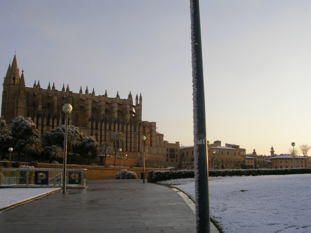 Foto de Palma De Mallorca (Illes Balears), España