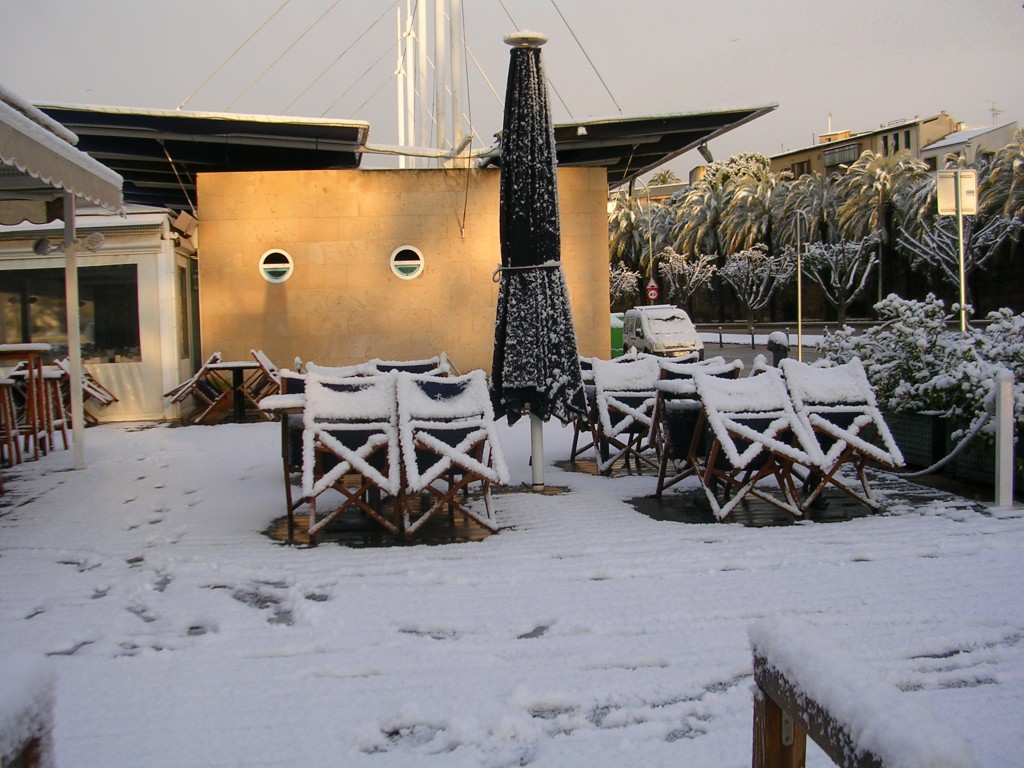 Foto de Palma De Mallorca (Illes Balears), España