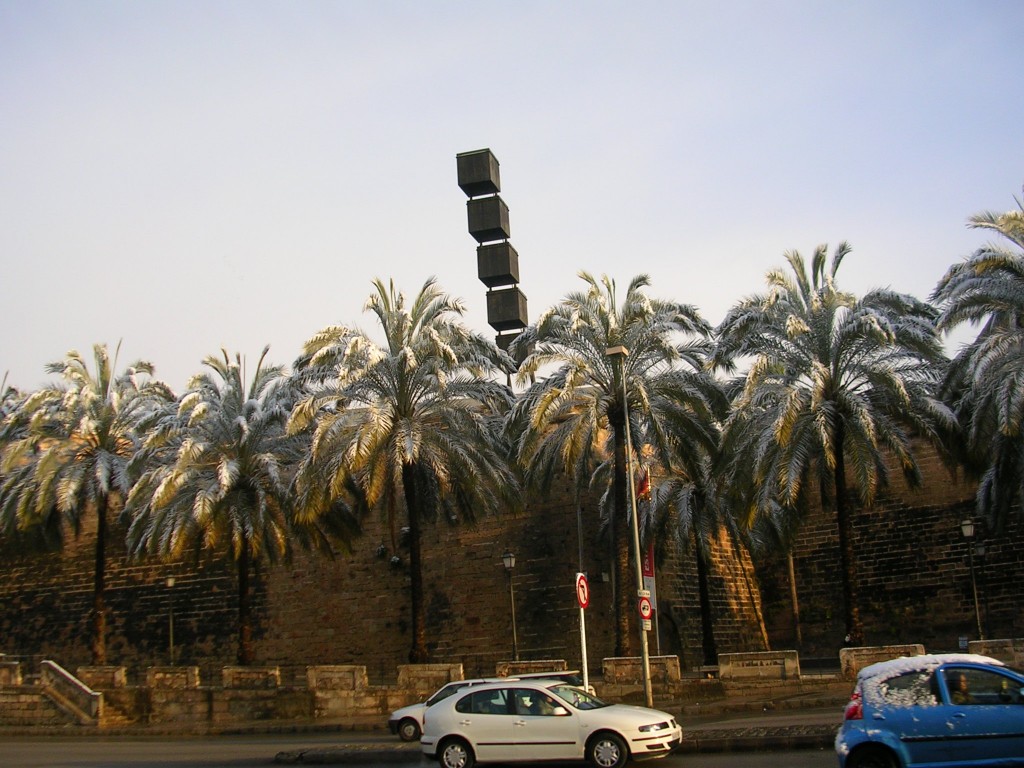 Foto de Palma De Mallorca (Illes Balears), España