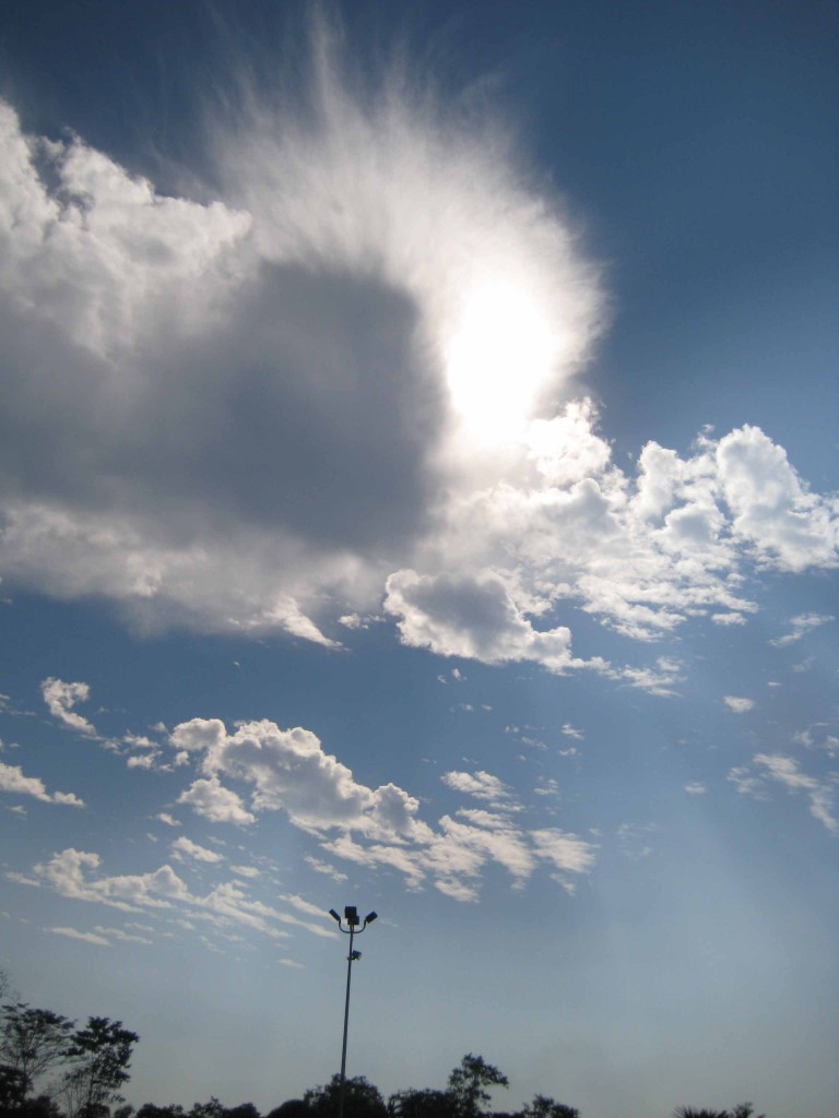 Foto de Tapachula (Chiapas), México