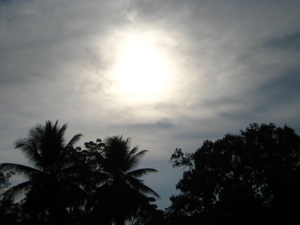 Foto de Tapachula (Chiapas), México