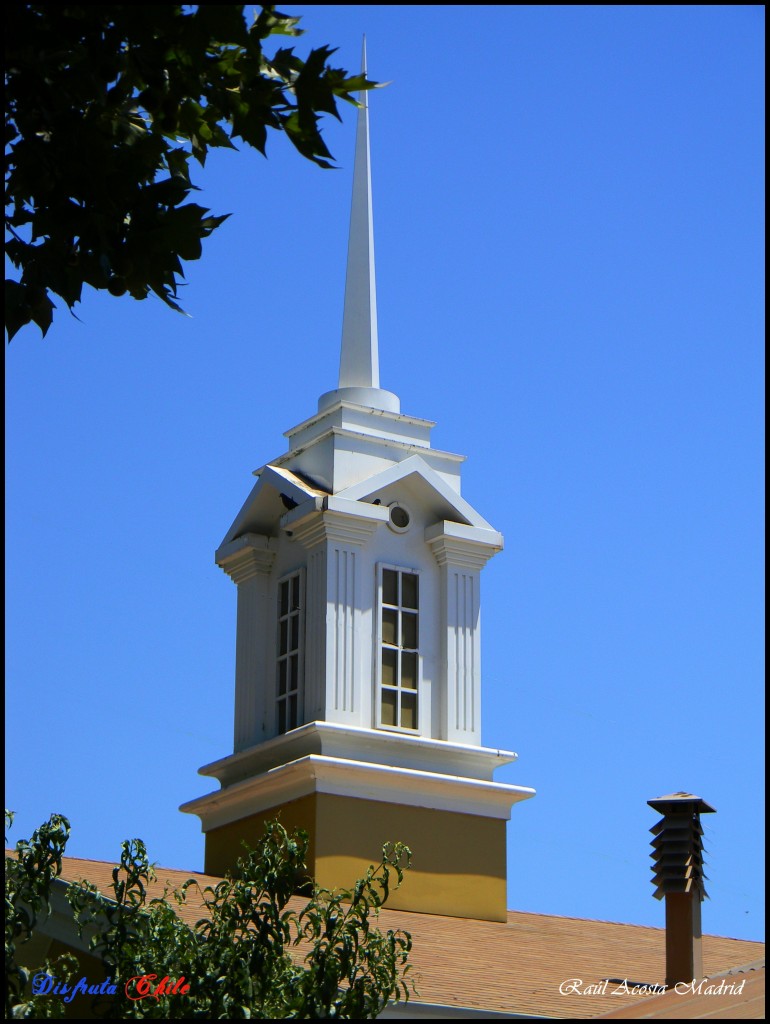Foto de El Monte (Libertador General Bernardo OʼHiggins), Chile