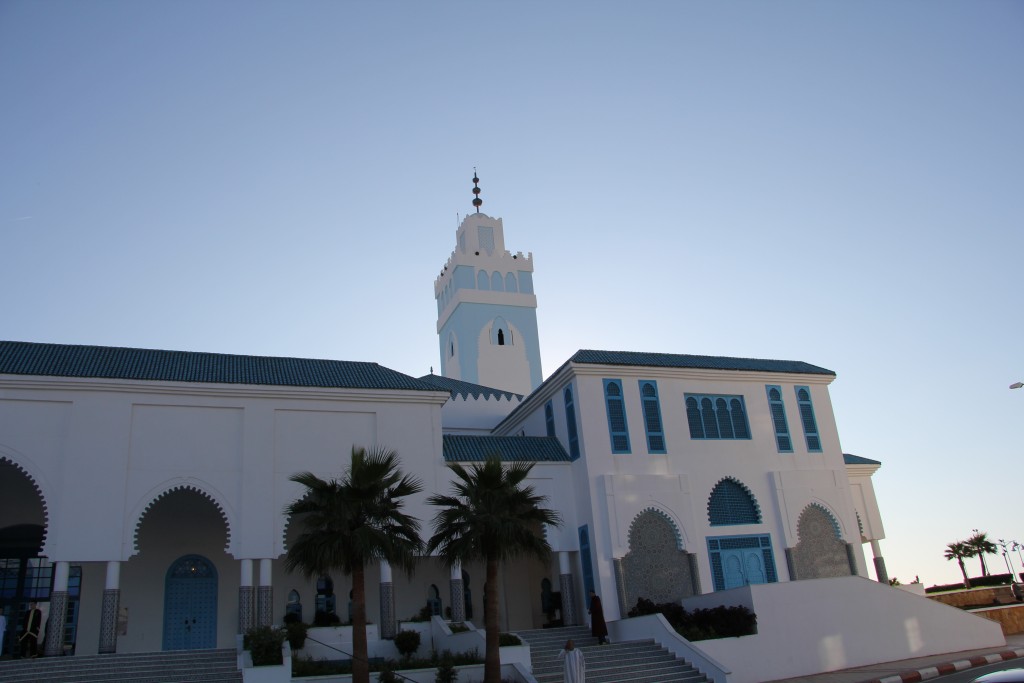 Foto de F´nideq (Tanger-Tétouan), Marruecos