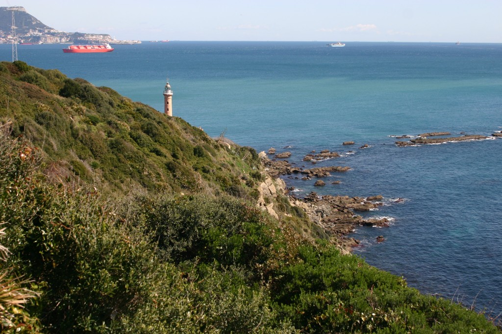 Foto de Tarifa (Cádiz), España