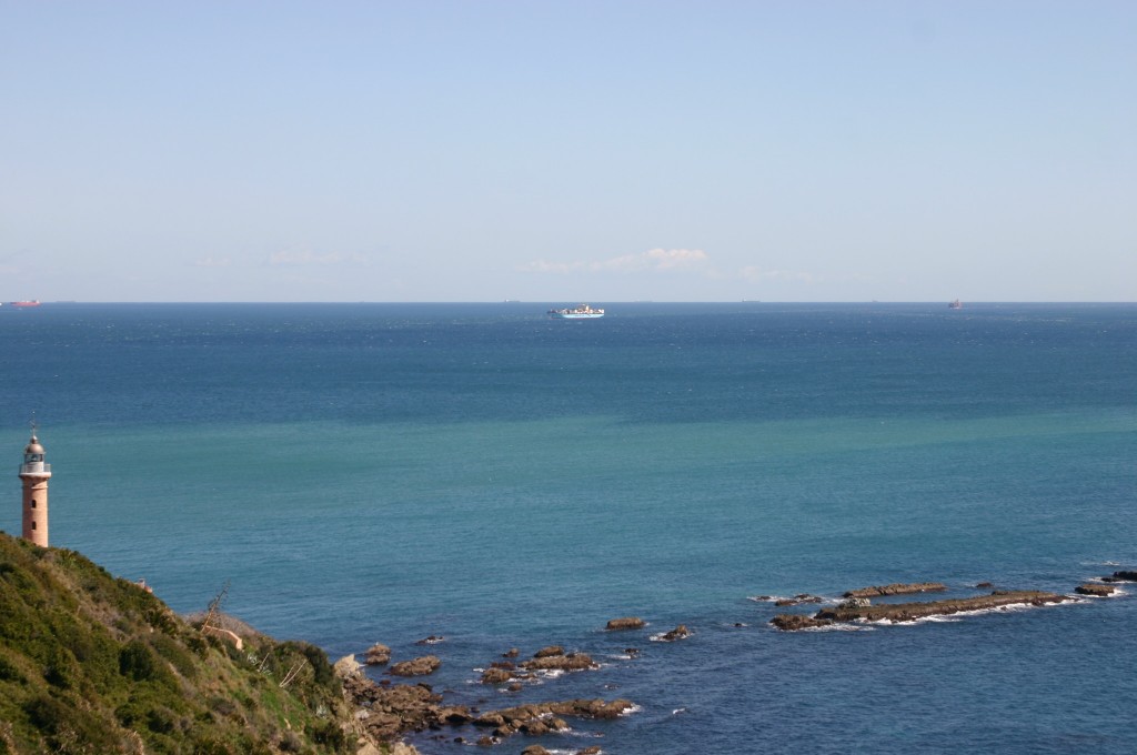 Foto de Tarifa (Cádiz), España