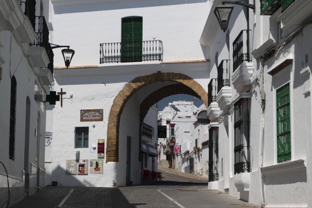 Foto de Conil de la Frontera (Cádiz), España