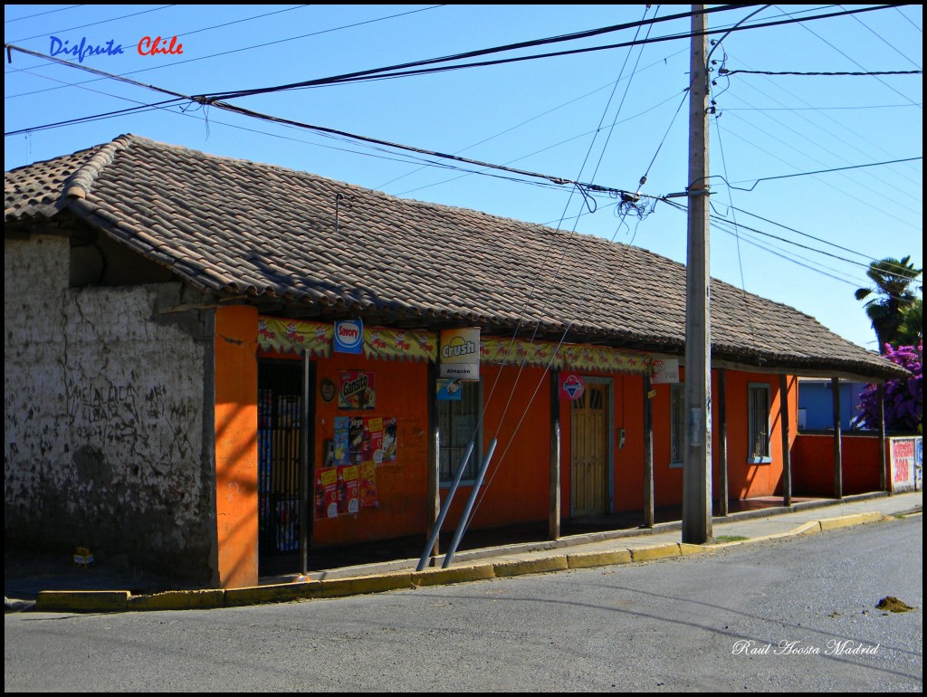 Foto de Copequén (Libertador General Bernardo OʼHiggins), Chile