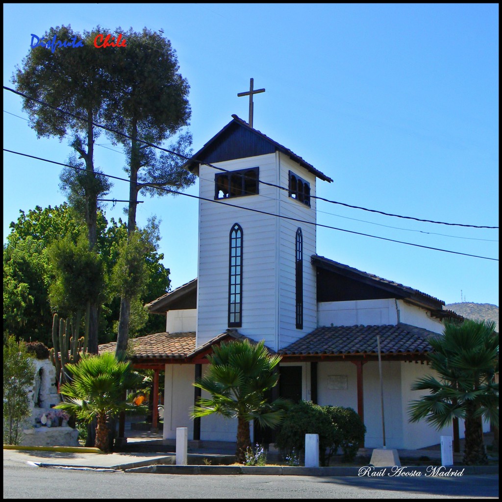 Foto de Copequén (Libertador General Bernardo OʼHiggins), Chile