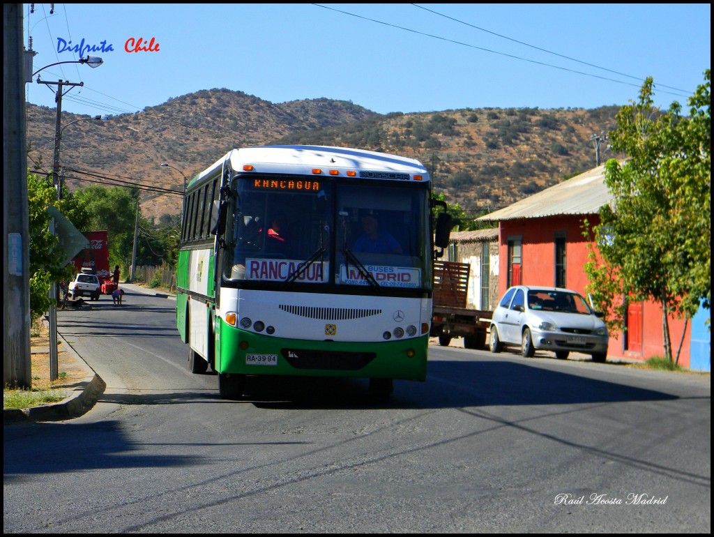 Foto de Copequén (Libertador General Bernardo OʼHiggins), Chile