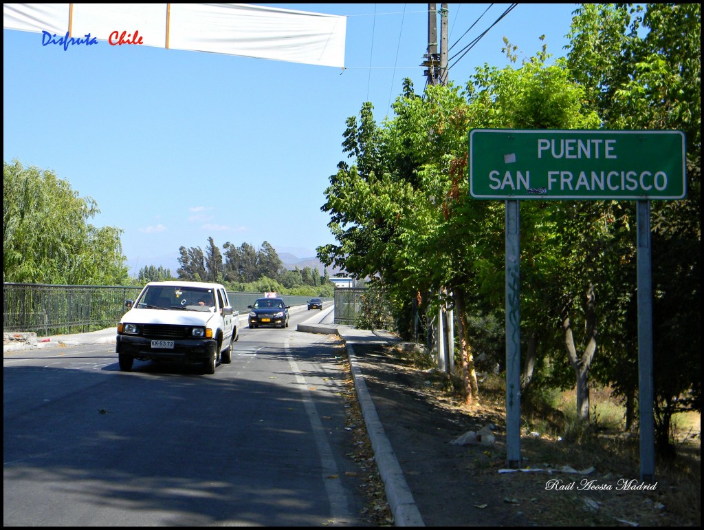 Foto de El Monte (Región Metropolitana), Chile