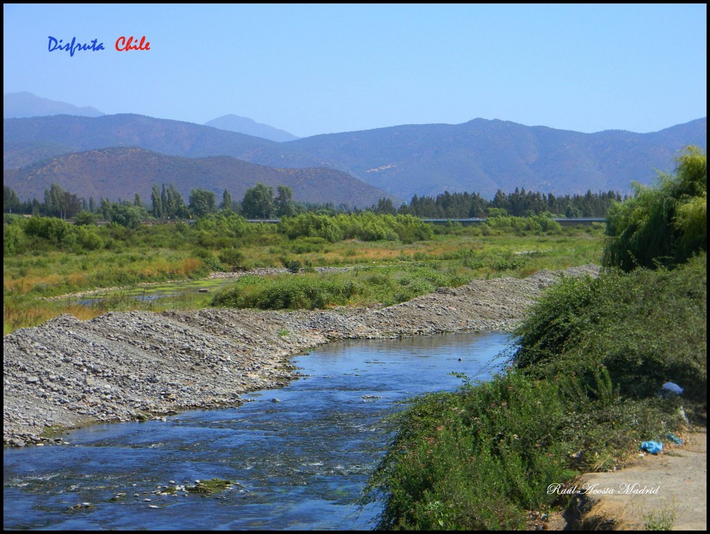 Foto de El Monte (Región Metropolitana), Chile