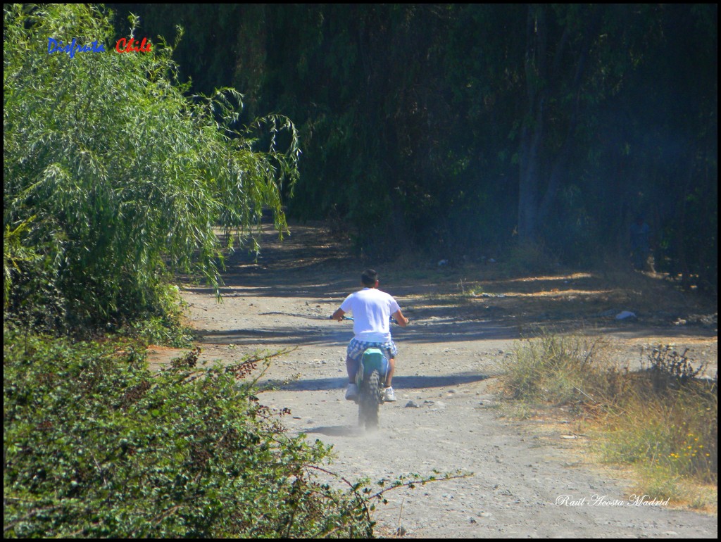 Foto de El Monte (Región Metropolitana), Chile