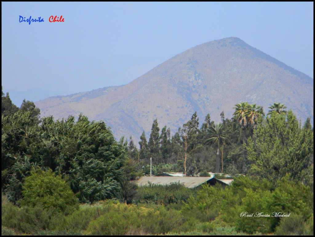 Foto de El Monte (Región Metropolitana), Chile