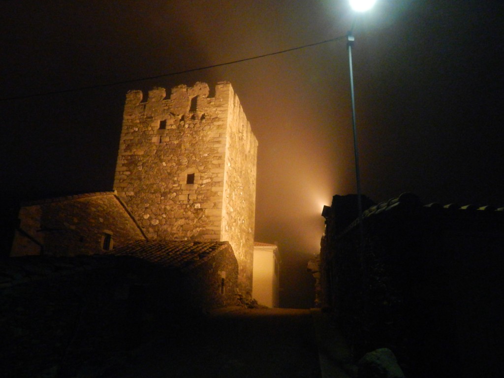 Foto: Villares - Villares De Yeltes (Salamanca), España