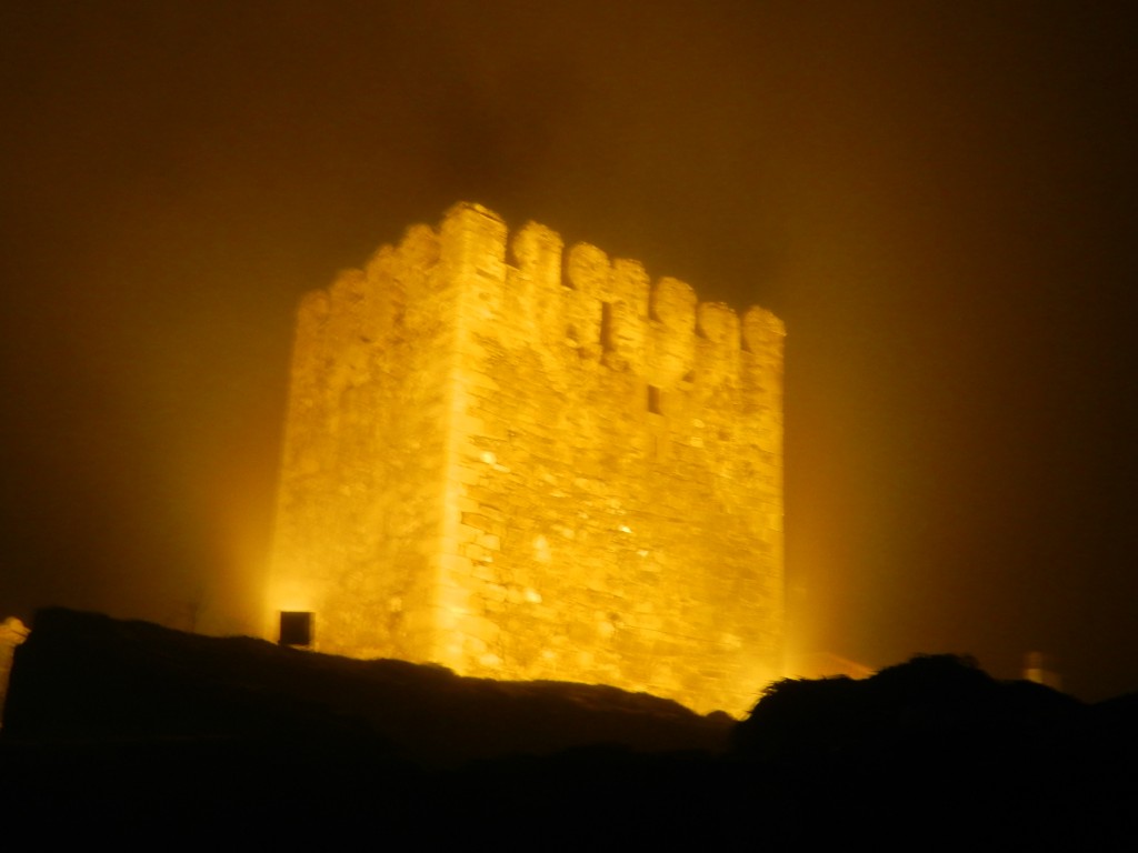 Foto: Villares - Villares De Yeltes (Salamanca), España