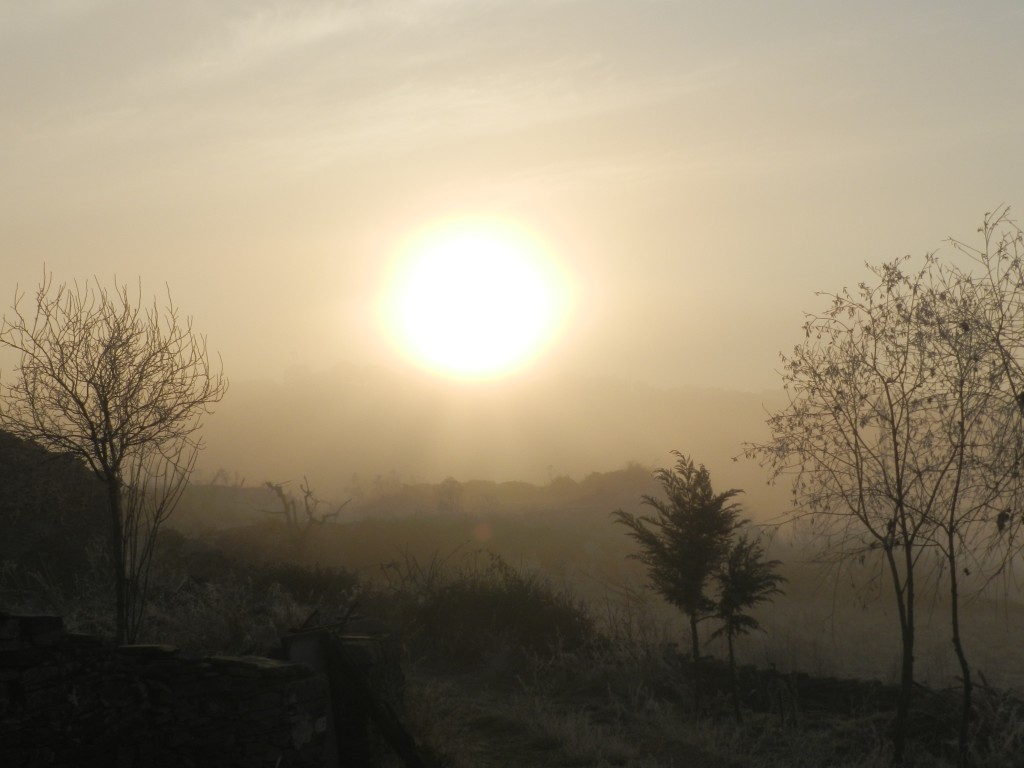 Foto: Villares - Villares De Yeltes (Salamanca), España