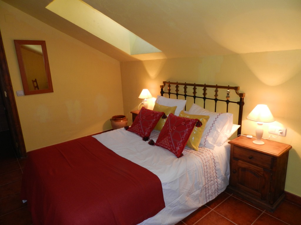 Foto: Palacio Hotel Villares De Yeltes - Villares De Yeltes (Salamanca), España