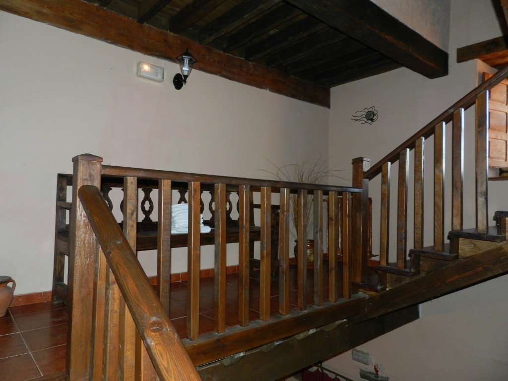 Foto: Palacio Hotel Villares De Yeltes - Villares De Yeltes (Salamanca), España