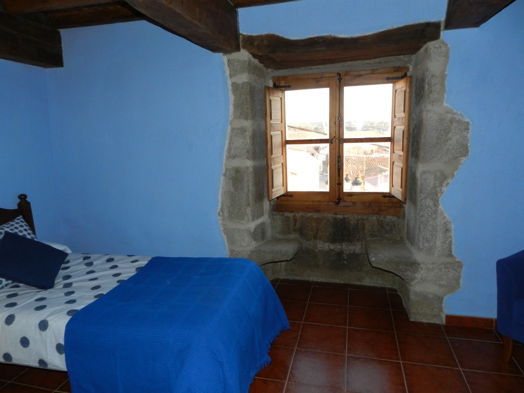 Foto: Palacio Hotel Villares De Yeltes - Villares De Yeltes (Salamanca), España