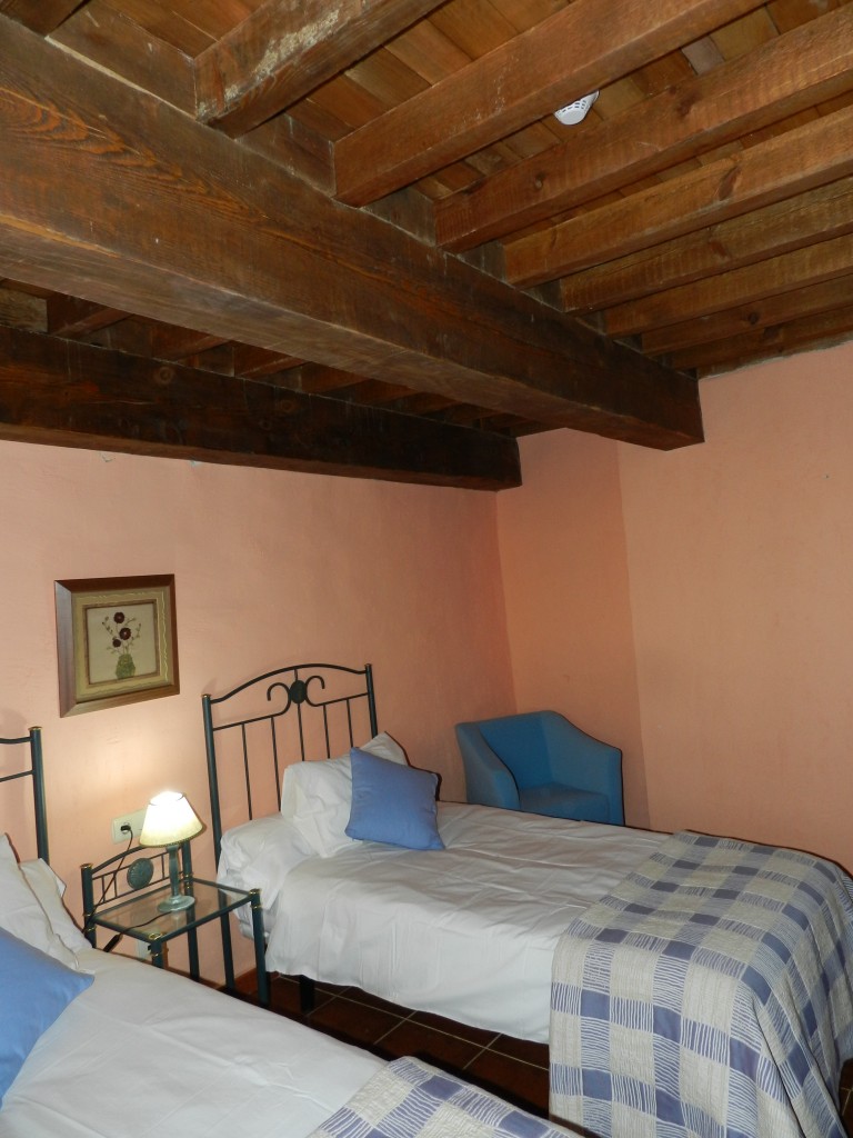 Foto: Palacio Hotel Villares De Yeltes - Villares De Yeltes (Salamanca), España