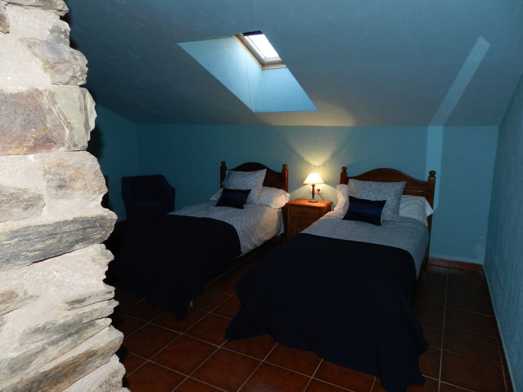 Foto: Palacio Hotel Villares De Yeltes - Villares De Yeltes (Salamanca), España