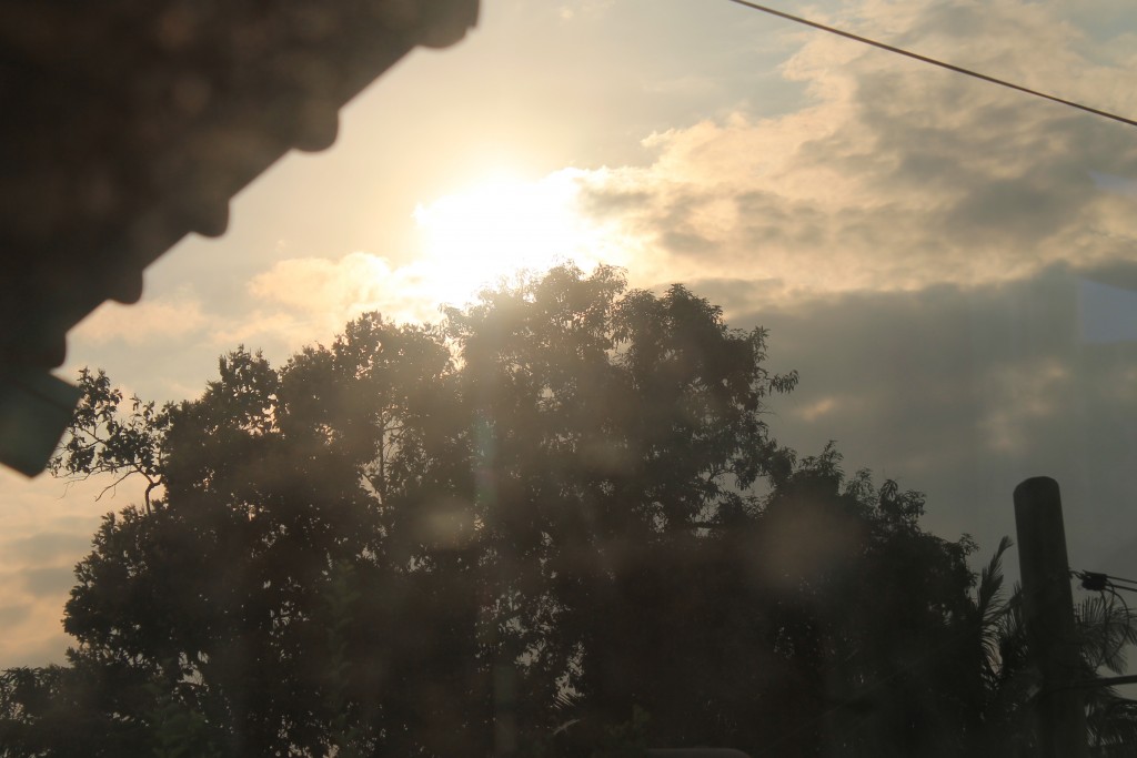 Foto de Tapachula (Chiapas), México