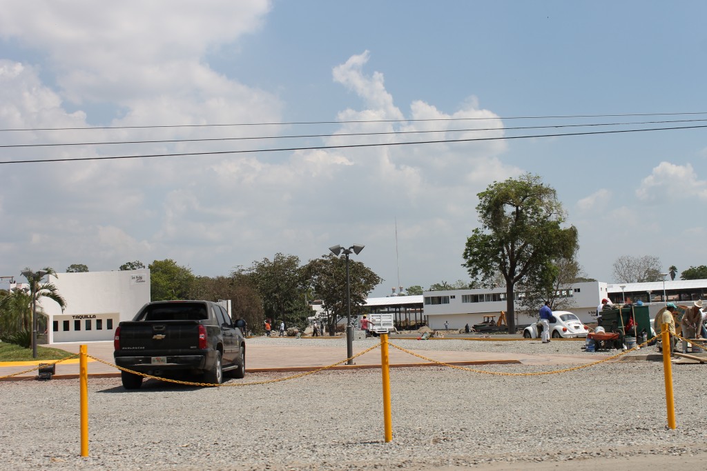 Foto de Tapachula (Chiapas), México