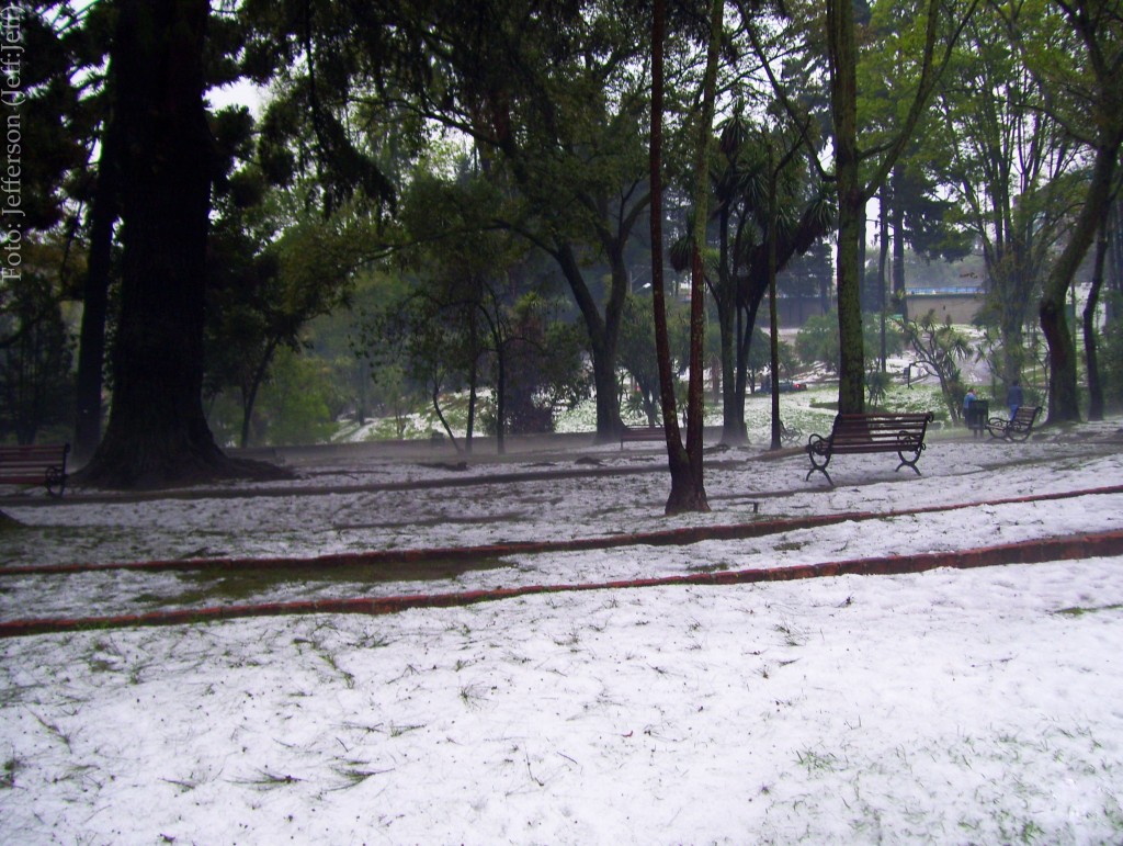 Foto de Bogotá DC (Bogota D.C.), Colombia