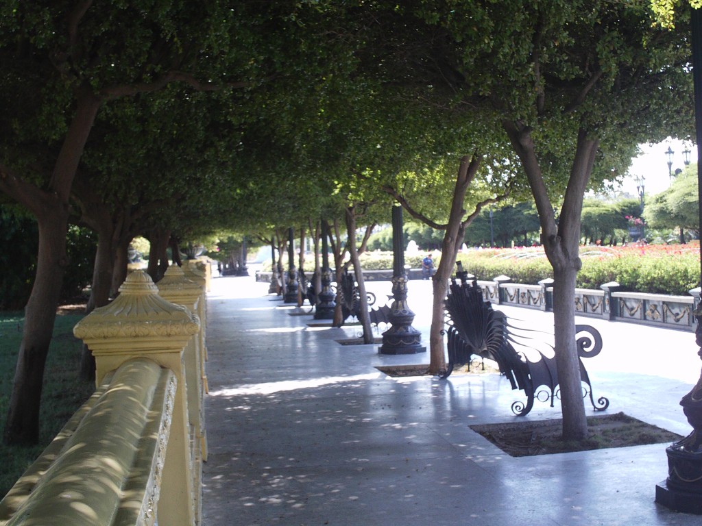 Foto: Paseo - Maracaibo (Zulia), Venezuela