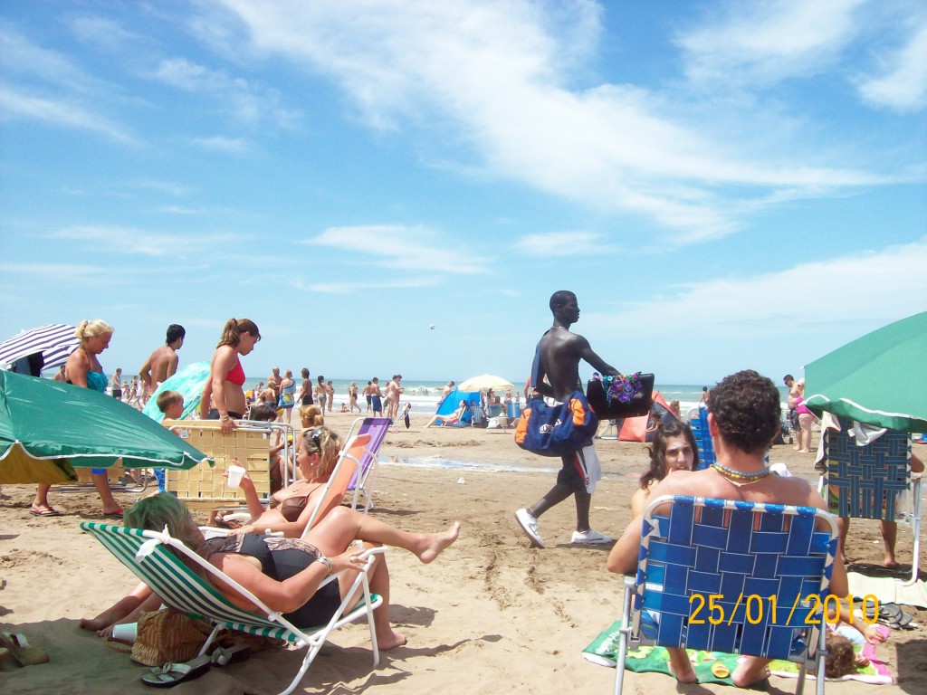 Foto de Mar Del Plata (Buenos Aires), Argentina