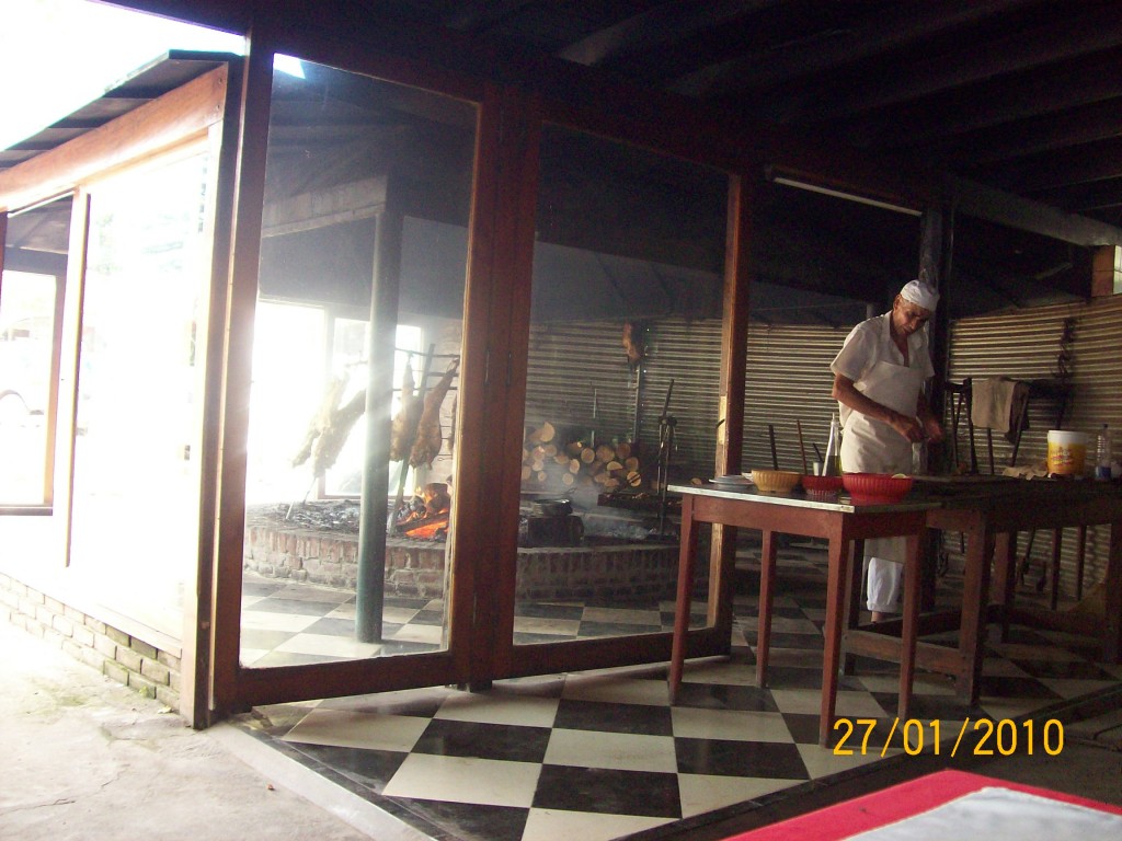 Foto de Mar Del Plata (Buenos Aires), Argentina