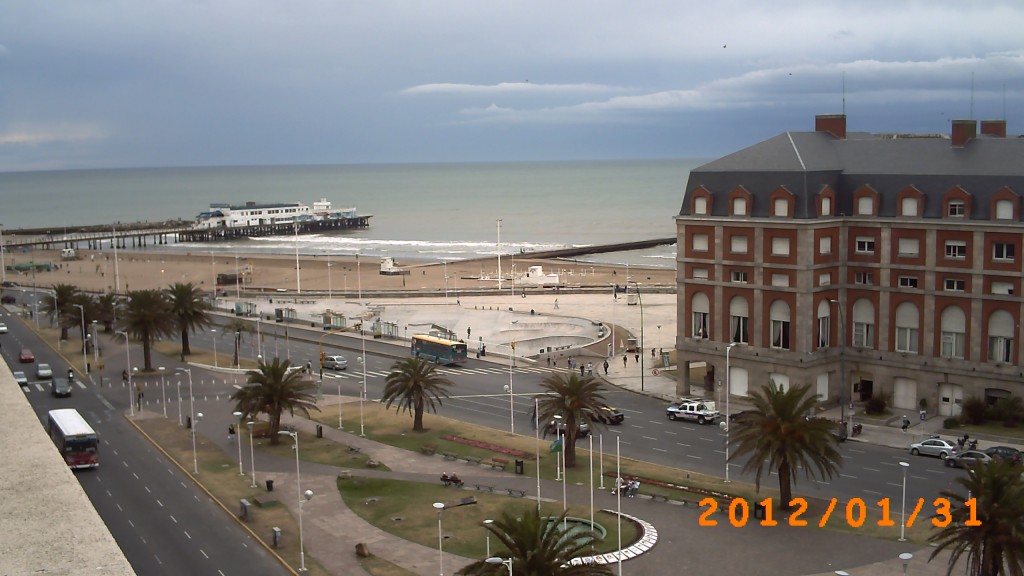 Foto de Mar Del Plata (Buenos Aires), Argentina