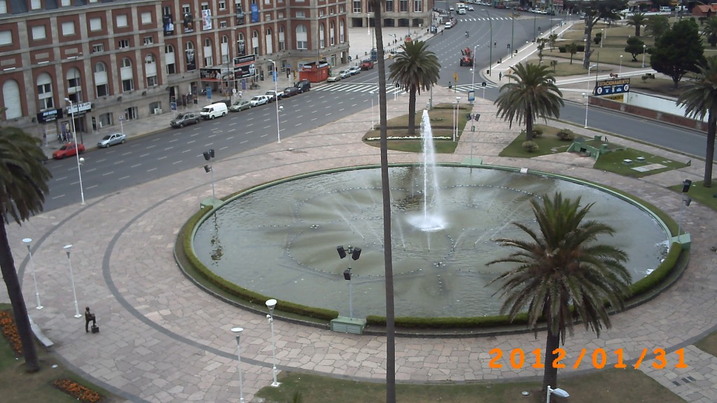 Foto de Mar Del Plata (Buenos Aires), Argentina
