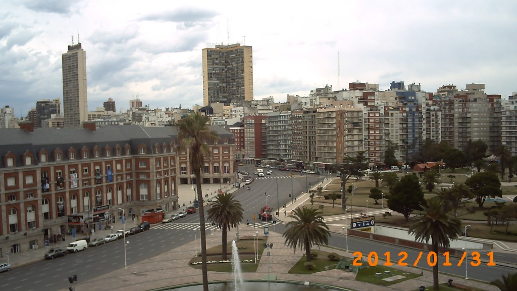 Foto de Mar Del Plata (Buenos Aires), Argentina