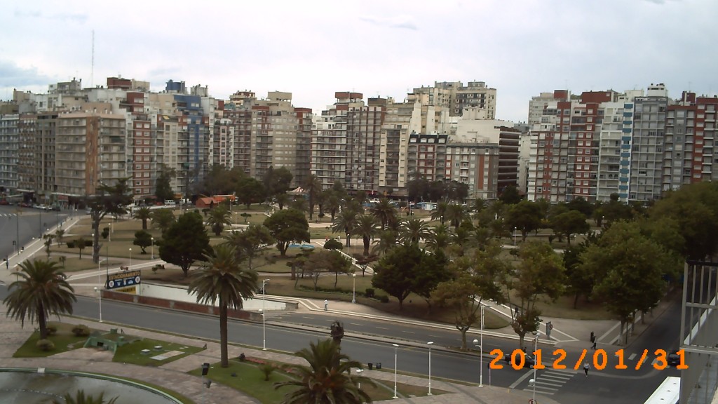 Foto de Mar Del Plata (Buenos Aires), Argentina